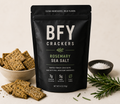 Rosemary Sea Salt